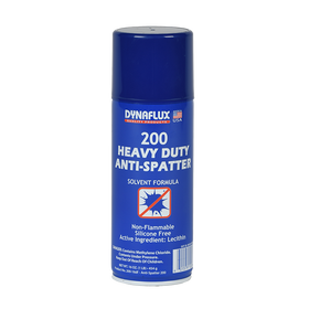 DYNAFLUX 200-HEAVY DUTY ANTI SPATTER