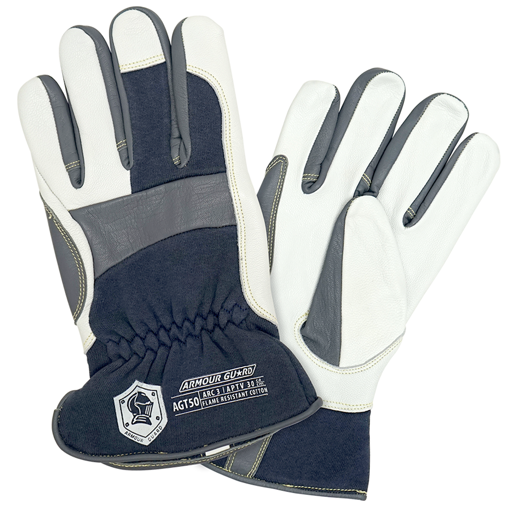 AG50 PREMIUM TIG WELDING GLOVE