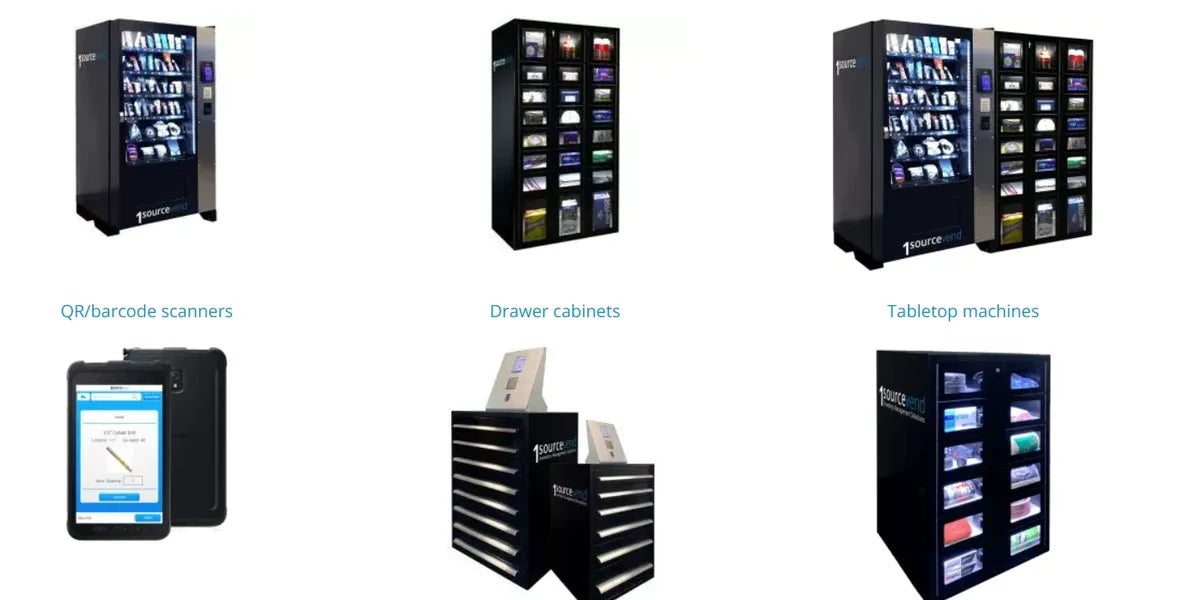 Vendor Managed Inventory